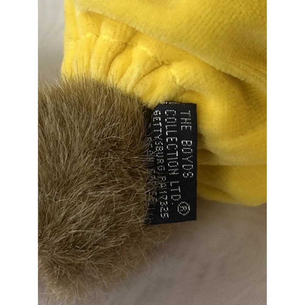 Vintage Boyds Collectible 